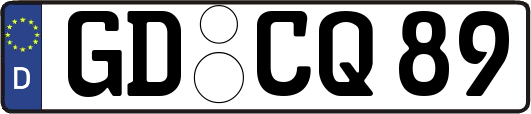 GD-CQ89