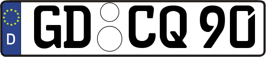 GD-CQ90