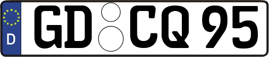 GD-CQ95
