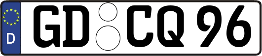 GD-CQ96