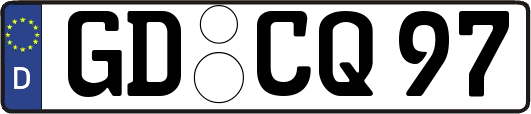GD-CQ97