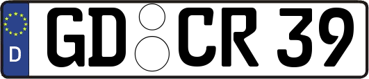 GD-CR39