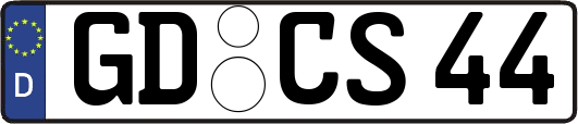 GD-CS44