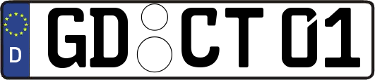 GD-CT01