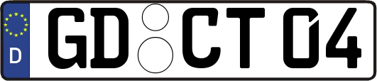 GD-CT04