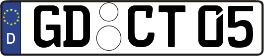GD-CT05