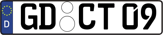 GD-CT09