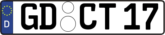 GD-CT17