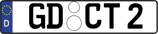 GD-CT2
