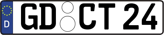 GD-CT24