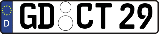 GD-CT29