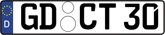 GD-CT30