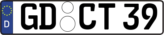 GD-CT39
