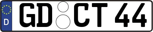 GD-CT44