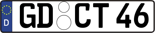 GD-CT46