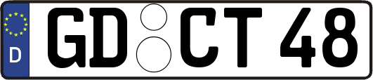 GD-CT48