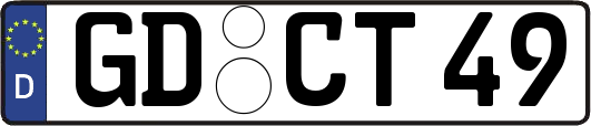 GD-CT49