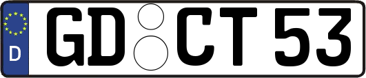 GD-CT53
