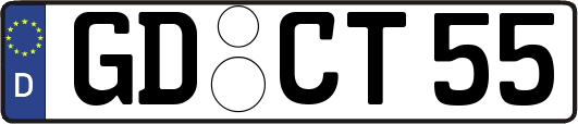 GD-CT55
