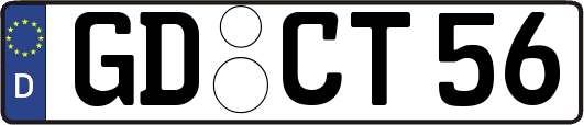 GD-CT56