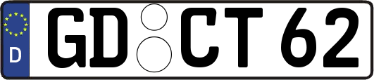 GD-CT62