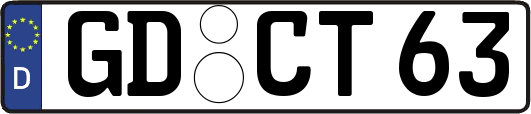 GD-CT63
