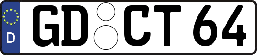 GD-CT64