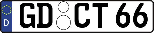 GD-CT66
