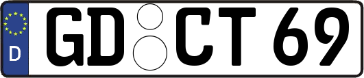 GD-CT69