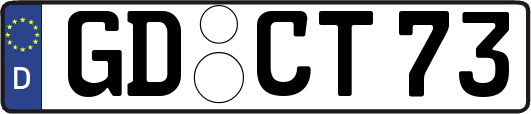 GD-CT73