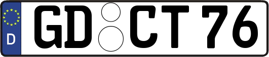 GD-CT76