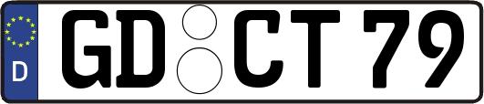 GD-CT79
