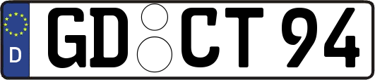 GD-CT94