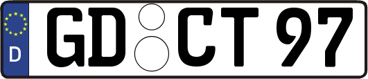 GD-CT97