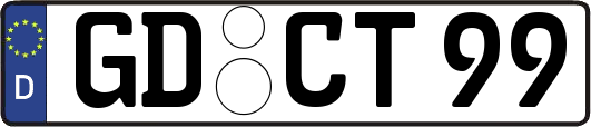 GD-CT99