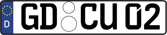 GD-CU02