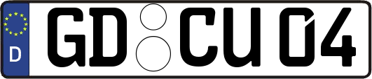 GD-CU04