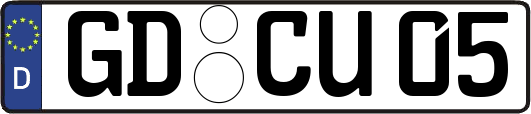 GD-CU05