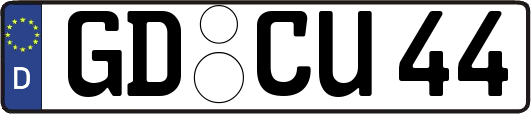 GD-CU44