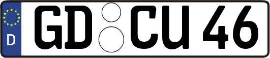 GD-CU46