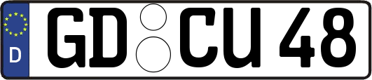 GD-CU48