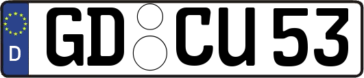 GD-CU53