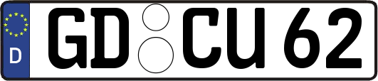 GD-CU62