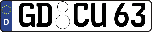 GD-CU63