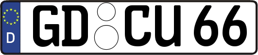 GD-CU66