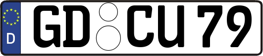 GD-CU79