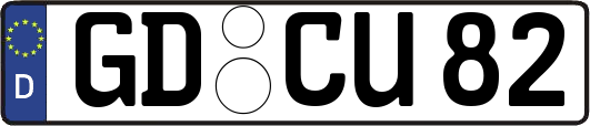 GD-CU82