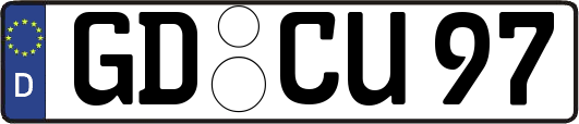 GD-CU97