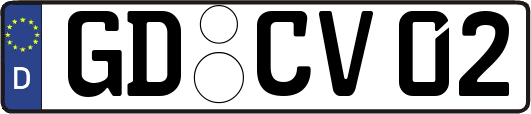 GD-CV02