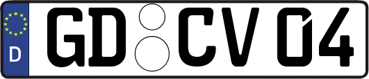 GD-CV04
